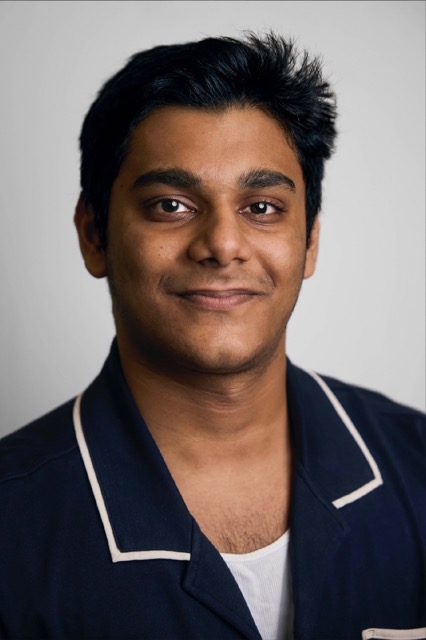 Raghav Goyal — Marketing, Partnerships & AI Growth